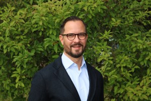 Director of Housekeeping im The Fontenay Hamburg: Thorsten Garbade