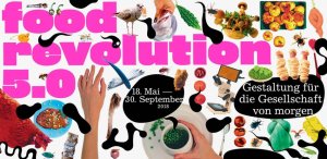 Flyer food revolution 5-0