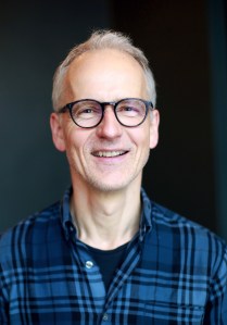 Marc Lorenz Lulu Guldensmegen Hotel Berlin