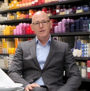 Wolfgang Küpper Prokurist von Papstar