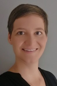 Personalchefin Christin Neumann.