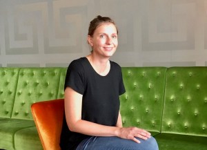 Kantine Deluxe II - Katharina Charlet - ©Oliver Numrich