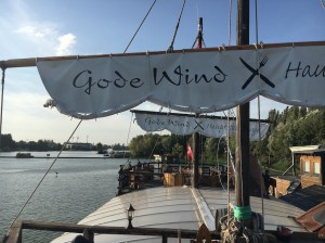 Gode Wind Hauptstadtkogge ©Oliver Numrich