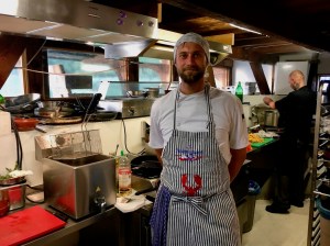 Hauptstadtkogge Gode Wind Koch Henning Zappe
