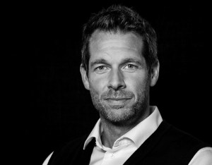 Bodo Janssen, Geschäftsführer der Upstalsboom-Hotelkette.