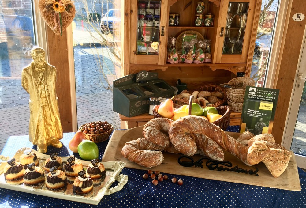 Bäckerei plentz schwante fontane-backwaren 2019 ©oliver numrich