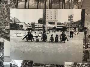 JOSEPH AMO BERLIN TAPETE 1 ©Oliver Numrich