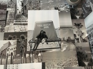 JOSEPH AMO BERLIN TAPETE 2 ©Oliver Numrich