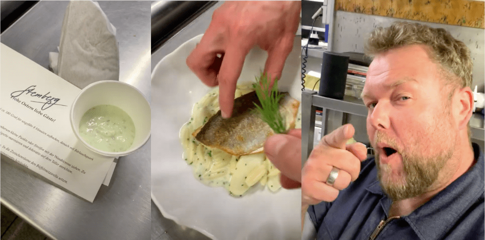 Sascha Stemberg Videotutorial Collage